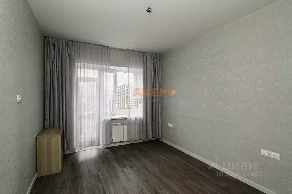 3-к кв. Омская область, Омск ул. Красный Путь, 143к3 (92.0 м) - Фото 2