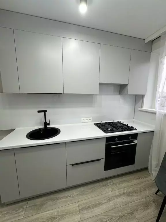 2-к кв. Нижегородская область, Дзержинск просп. Циолковского, 34 (44.0 ... - Фото 1