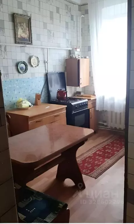 2-к кв. Оренбургская область, Соль-Илецк ул. 8 Марта, 22 (44.5 м) - Фото 1