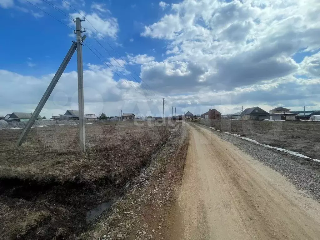 Участок 9 сот. (ИЖС) - Фото 0