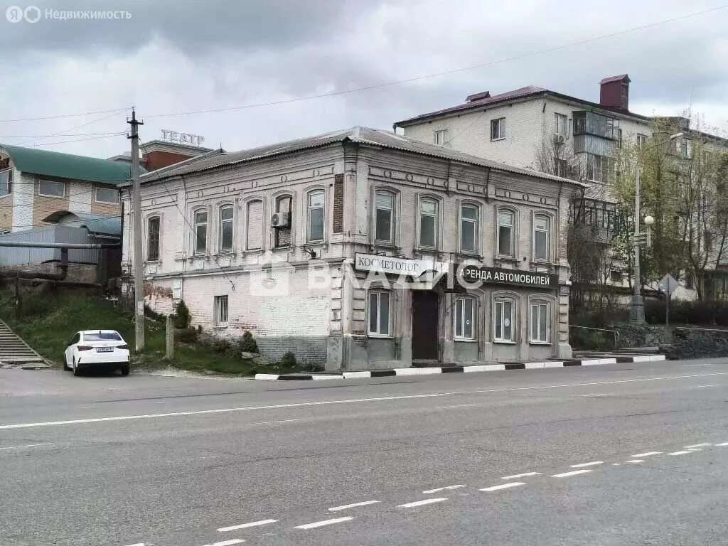 Офис (19.4 м) - Фото 1