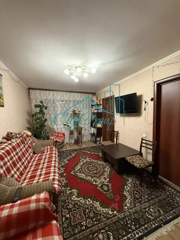 4-к кв. Оренбургская область, Орск Новый город мкр, ул. Ялтинская, 86 ... - Фото 2