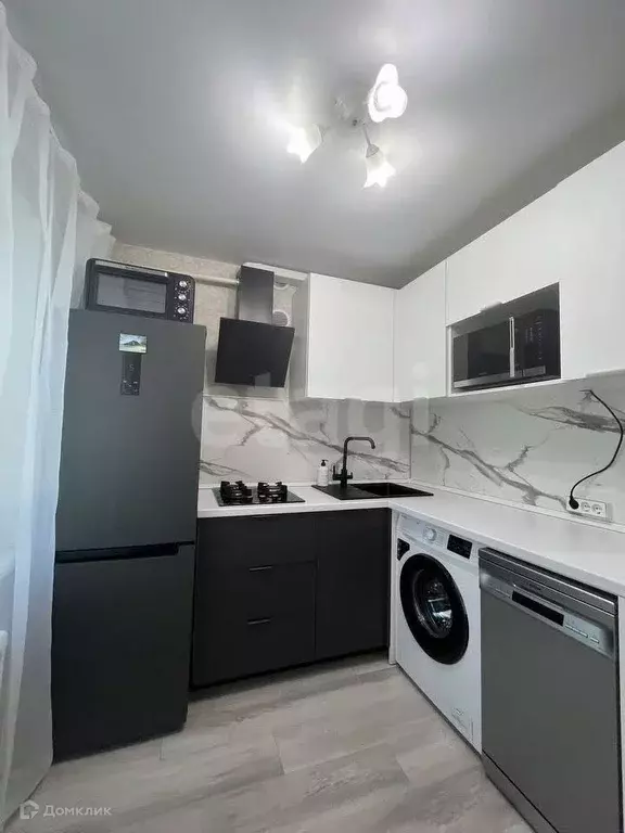 Продаётся 1-к квартира, 30.6 м - Фото 0