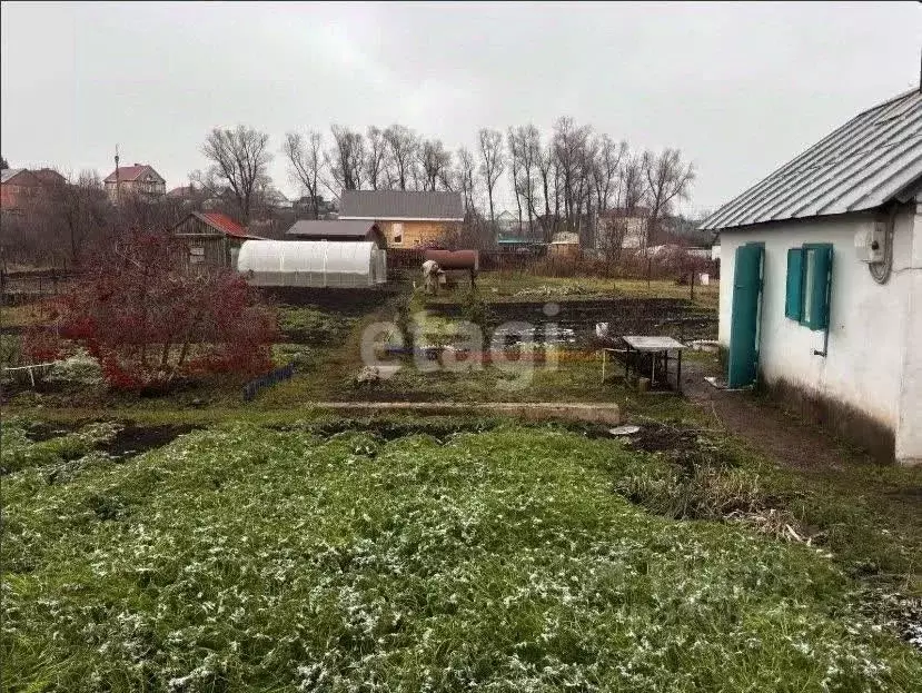 Участок в Башкортостан, Стерлитамакский район, Отрадовский сельсовет, ... - Фото 1
