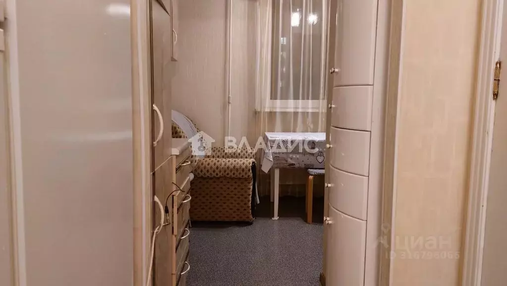 1-к кв. Москва Пятницкое ш., 38К1 (38.1 м) - Фото 0