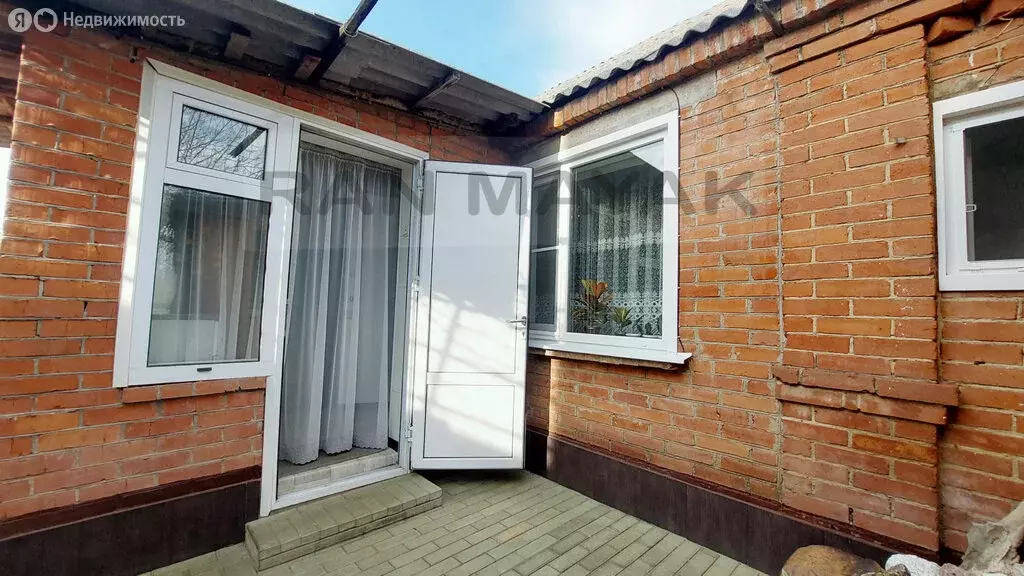 Дом в Майкоп, Подгорная улица, 137 (95.6 м) - Фото 2