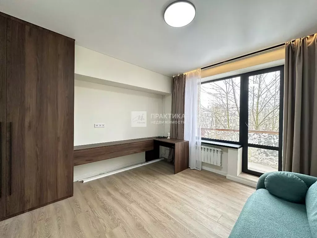 Продается 2-комнатная квартира - Фото 1