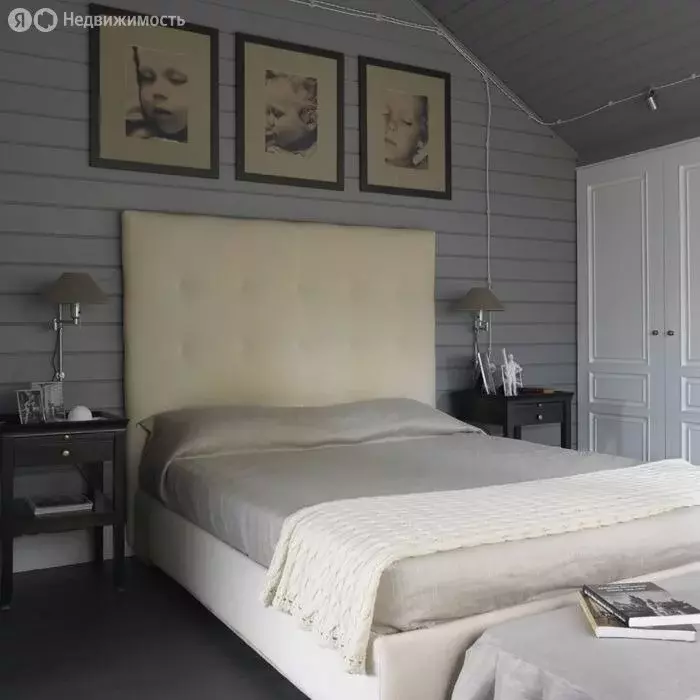 Дом в Тульская область, городской округ Тула, деревня Малёвка, ... - Фото 1