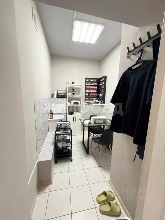 Помещение свободного назначения в Новосибирская область, Новосибирск ... - Фото 2