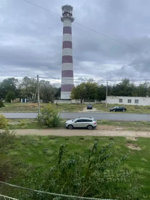 1-к кв. Крым, Евпатория городской округ, Заозерное пгт ул. Аллея ... - Фото 0