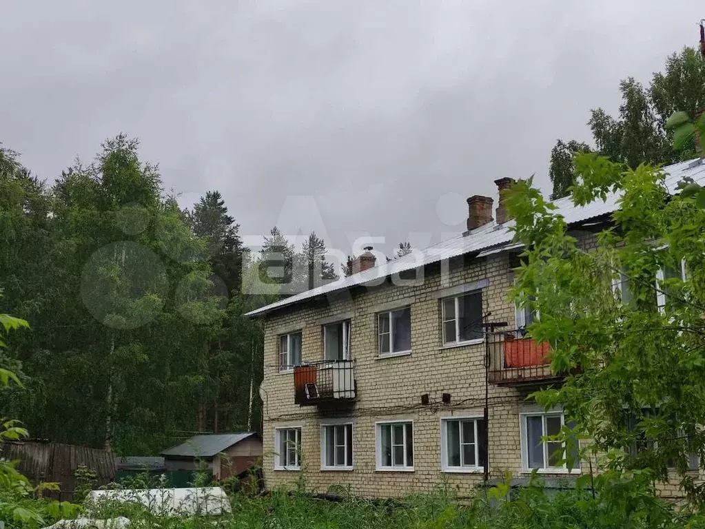 2-к. квартира, 45,7 м, 2/2 эт. - Фото 1