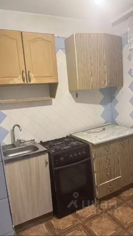 1-к кв. Северная Осетия, Владикавказ ул. Кутузова, 80к2 (35.0 м) - Фото 1
