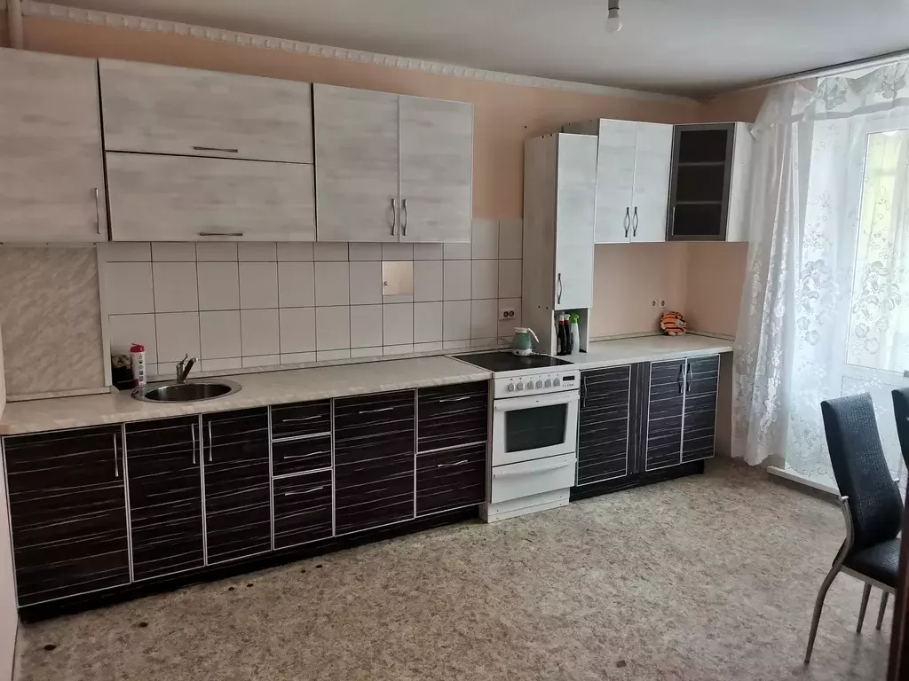 Продаётся 1-к квартира, 44.3 м - Фото 0