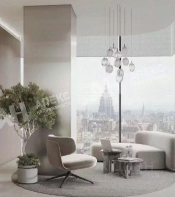 Офис в Москва ул. Грузинский Вал, 3 (574 м) - Фото 2