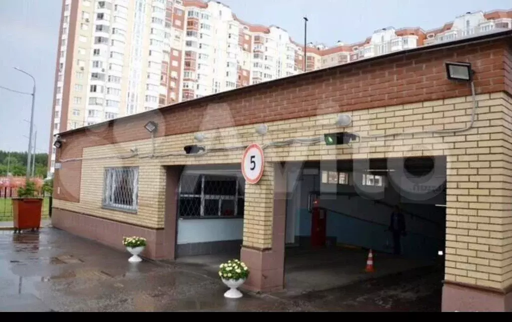 Машиноместо, 15 м - Фото 0