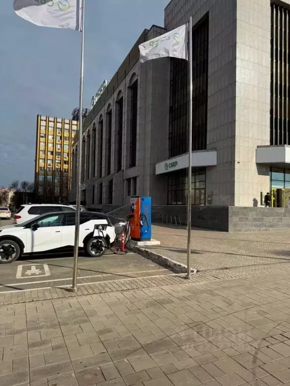 Офис в Оренбургская область, Оренбург ул. Володарского, 16 (520 м) - Фото 2