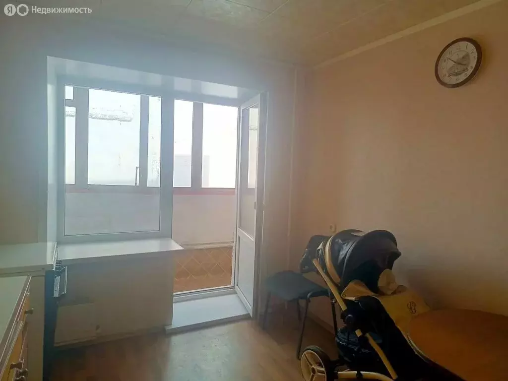 3-комнатная квартира: Самара, проезд Георгия Митирева, 14Б (88 м) - Фото 1