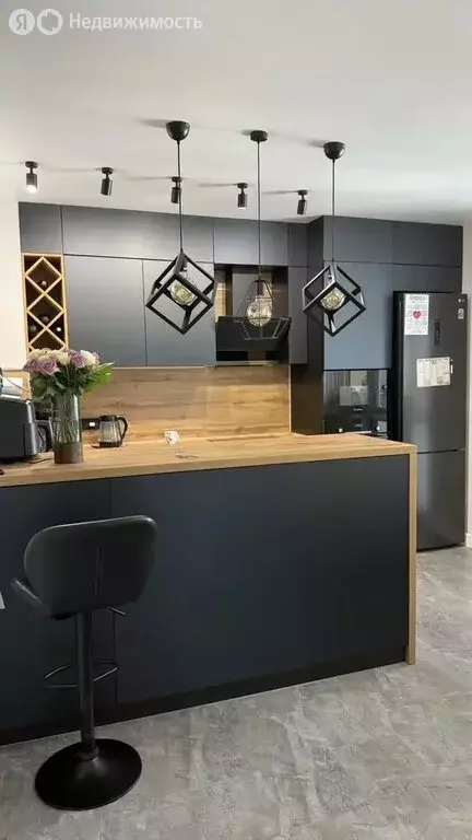 2-комнатная квартира: Анапа, Супсехское шоссе, 47к2 (65 м) - Фото 1