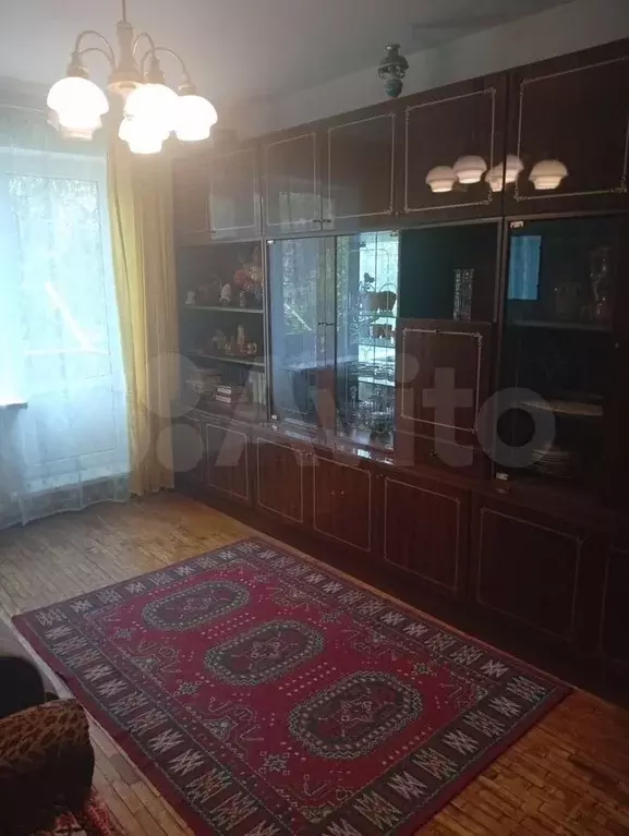 2-к. квартира, 43 м, 2/5 эт. - Фото 1