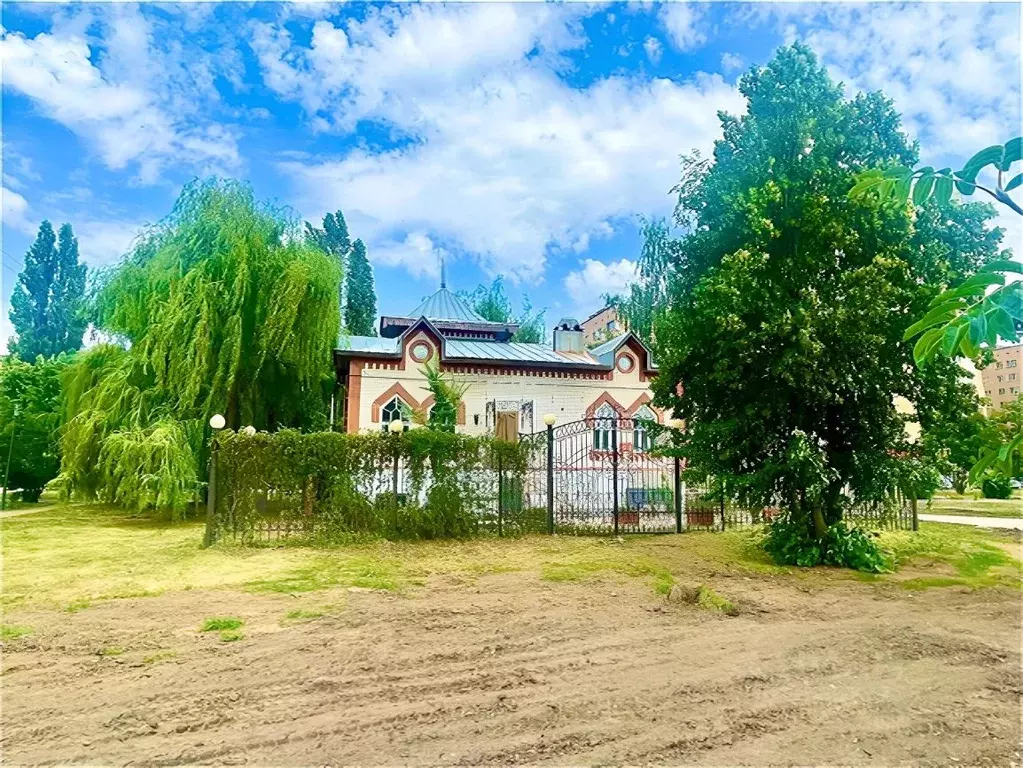 Помещение свободного назначения в Тамбовская область, Тамбов городской ... - Фото 1