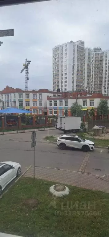 Помещение свободного назначения в Московская область, Дзержинский ... - Фото 0