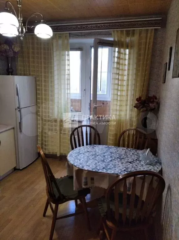 2-к. квартира, 51 м, 4/16 эт. - Фото 0
