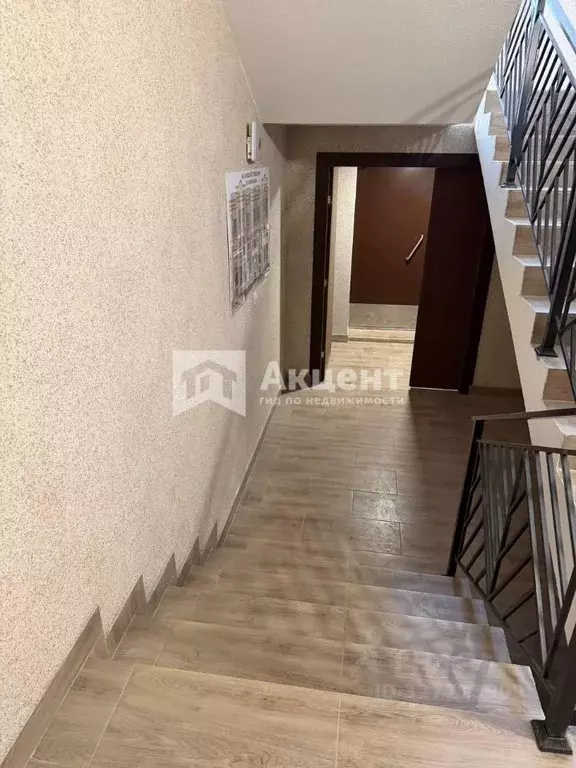 1-к кв. Ивановская область, Ивановский муниципальный округ, д. ... - Фото 2