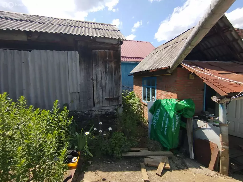 Дом в Горячий Ключ, Красноармейская улица (41 м) - Фото 1