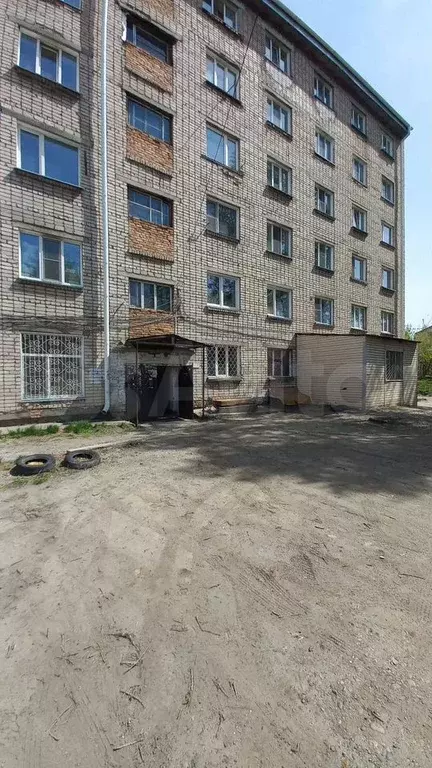 Комната 13 м в 1-к., 4/6 эт. - Фото 0