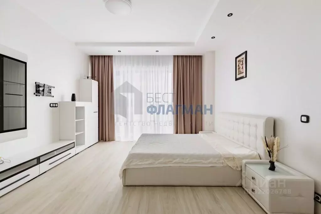 2-к кв. Москва ул. Годовикова, 11к2 (60.0 м) - Фото 1