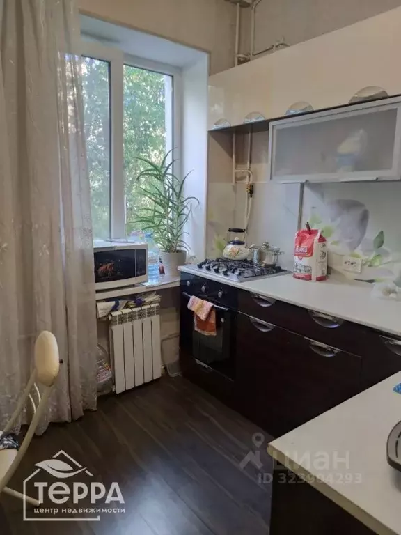 2-к кв. Крым, Евпатория ул. Казаса, 9 (45.0 м) - Фото 1