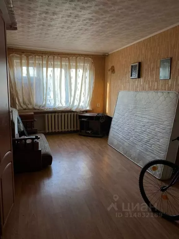 Комната Псковская область, Великие Луки ул. Дружбы, 5К2 (18.6 м) - Фото 0