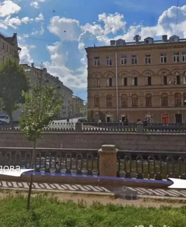 6-к кв. Санкт-Петербург Малая Подьяческая ул., 3 (144.8 м) - Фото 1