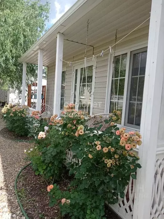 Дом в Краснодарский край, Анапа муниципальный округ, Гостагаевская ... - Фото 1