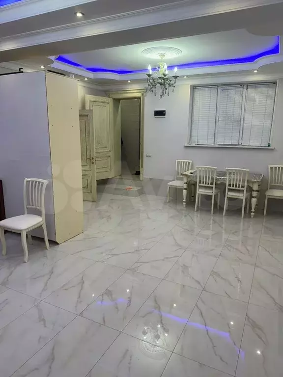 1-к. квартира, 48 м, 1/5 эт. - Фото 1