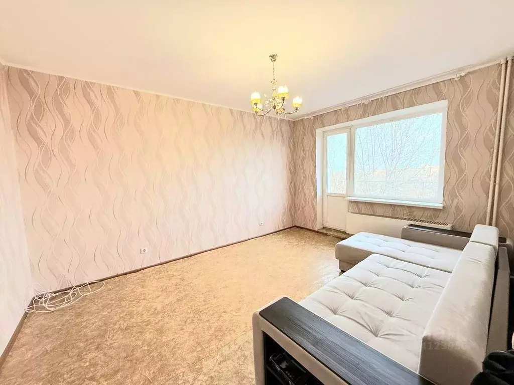 1-к кв. Саратовская область, Саратов проезд 1-й Энергетиков, 14/16 ... - Фото 1