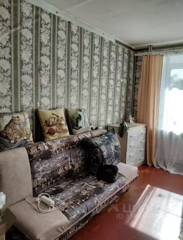 2-к кв. Нижегородская область, Богородск ул. Туркова, 6 (45.0 м) - Фото 2