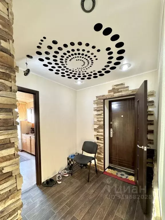 2-к кв. Тульская область, Алексин ул. Трудовые Резервы, 41 (52.0 м) - Фото 2