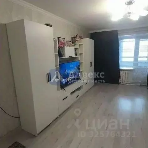 3-к кв. Тюменская область, Тюмень ул. Ватутина, 28 (58.8 м) - Фото 2