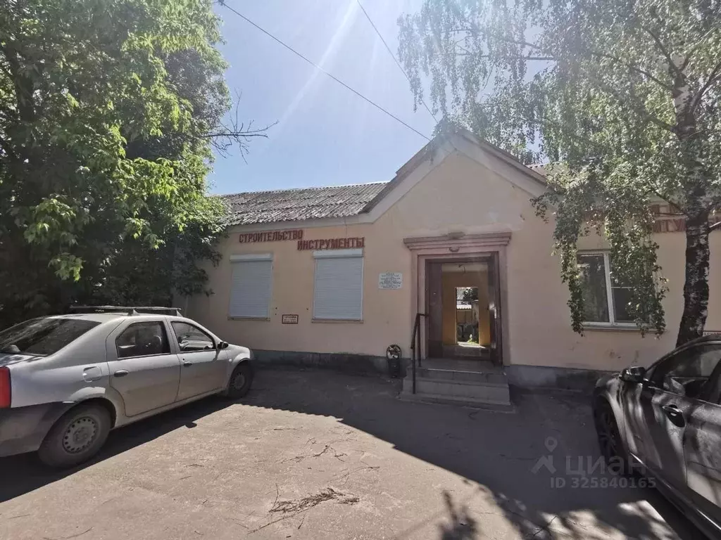 Помещение свободного назначения в Московская область, Жуковский ... - Фото 1