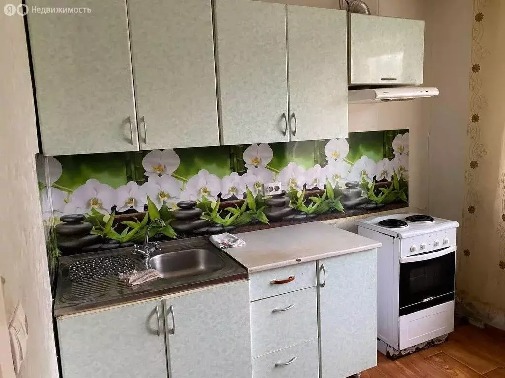 3-комнатная квартира: Юрга, улица Машиностроителей, 47Б (65 м) - Фото 1