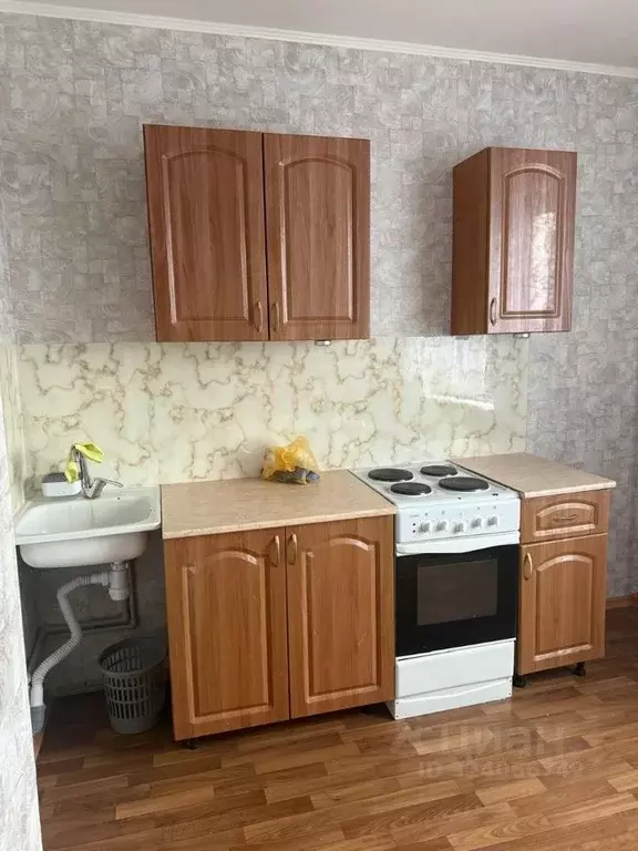 1-к кв. Курская область, Курск просп. Победы, 38 (38.0 м) - Фото 1