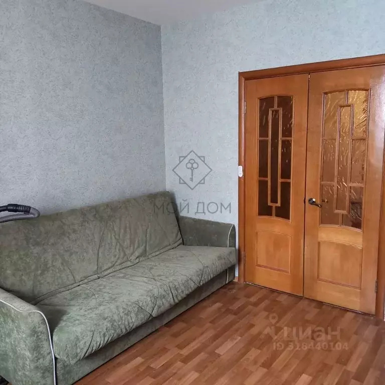2-к кв. Москва Керамический проезд, 69К1 (54.0 м) - Фото 0