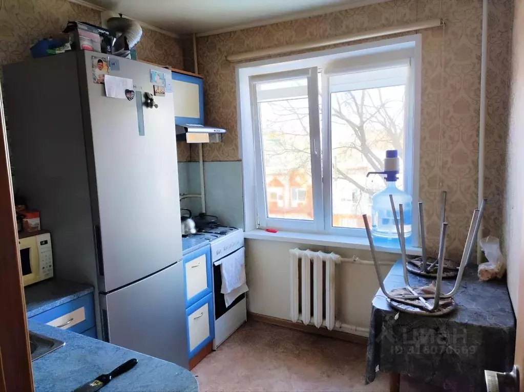 2-к кв. Удмуртия, Ижевск ул. Дзержинского, 39 (45.0 м) - Фото 0