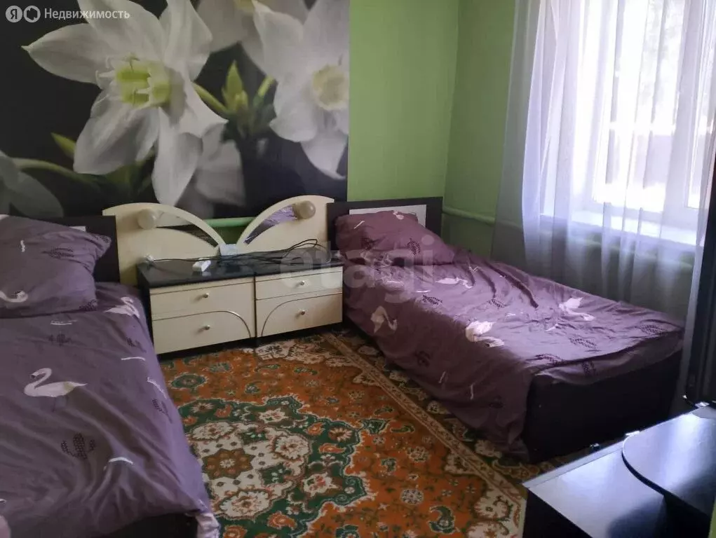 Дом в Тамань, Комсомольская улица (60 м) - Фото 1