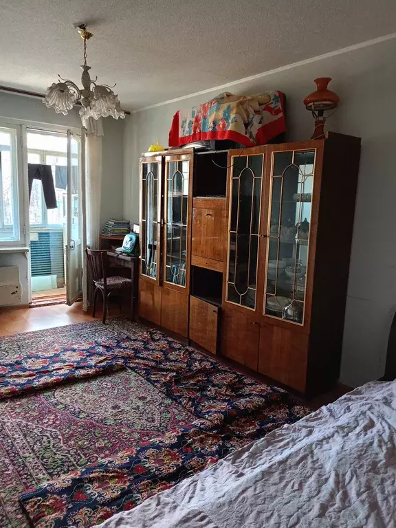 Продаётся 2-к квартира, 48 м - Фото 1