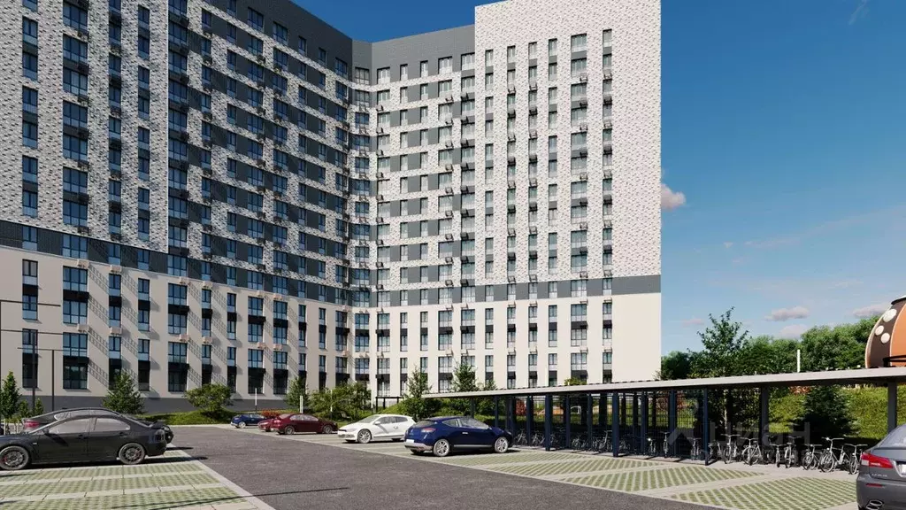 1-к кв. Брянская область, Брянский район, пос. Мичуринский, ... - Фото 2