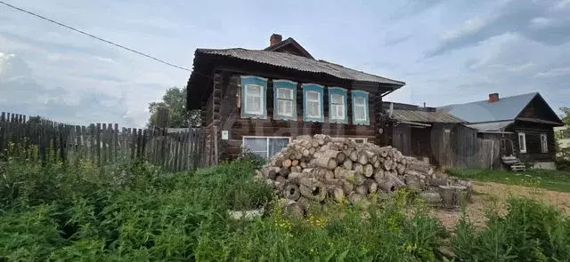 Дом 67,5 м на участке 6,6 сот. - Фото 0