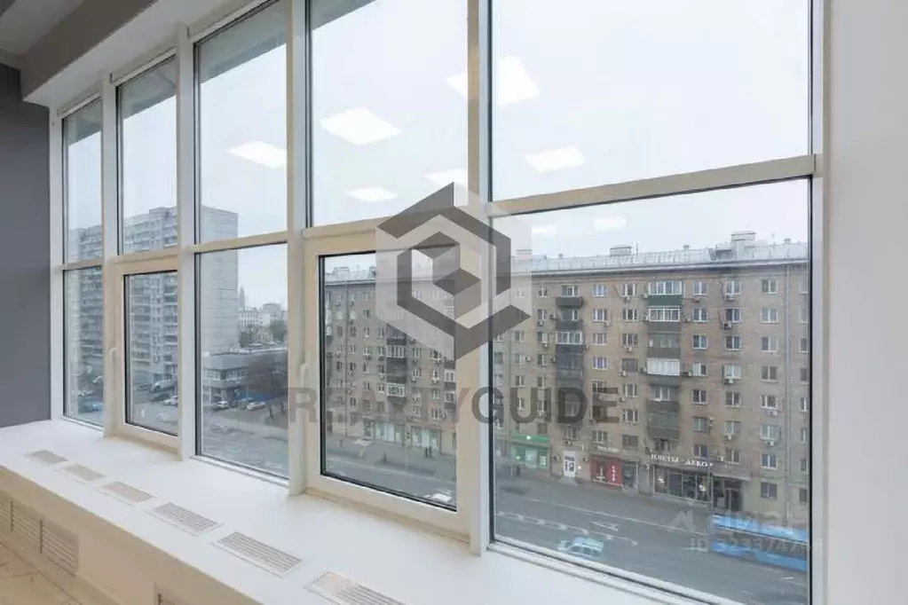 Офис в Москва Большая Новодмитровская ул., 23С2 (28 м) - Фото 1