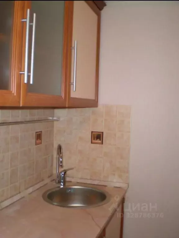 1-к кв. Москва Ленинградский просп., 33А (29.0 м) - Фото 2